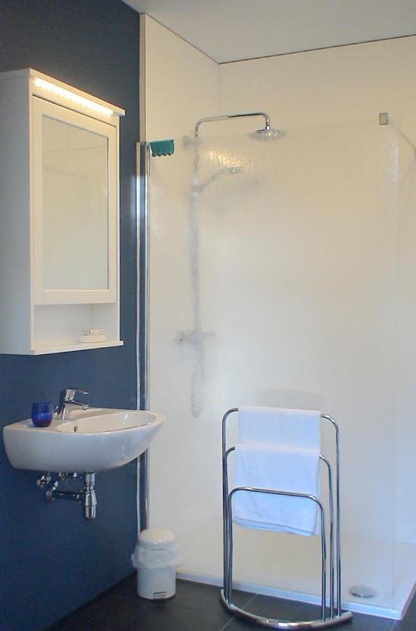 Le Relais Des Fagnes Bed and Breakfast Sart-lez-Spa Exteriör bild