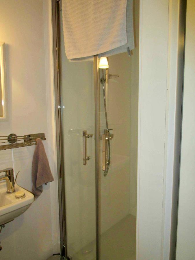 Le Relais Des Fagnes Bed and Breakfast Sart-lez-Spa Exteriör bild