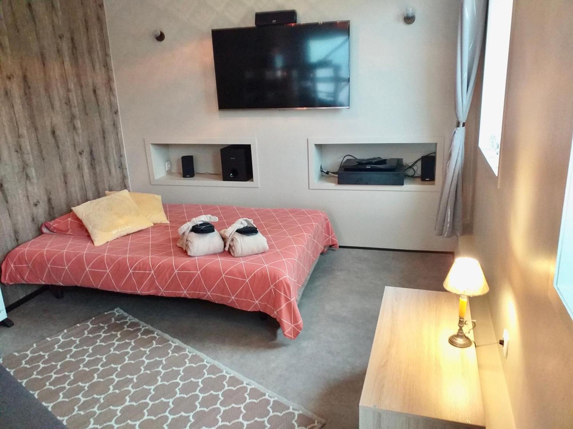 Le Relais Des Fagnes Bed and Breakfast Sart-lez-Spa Exteriör bild