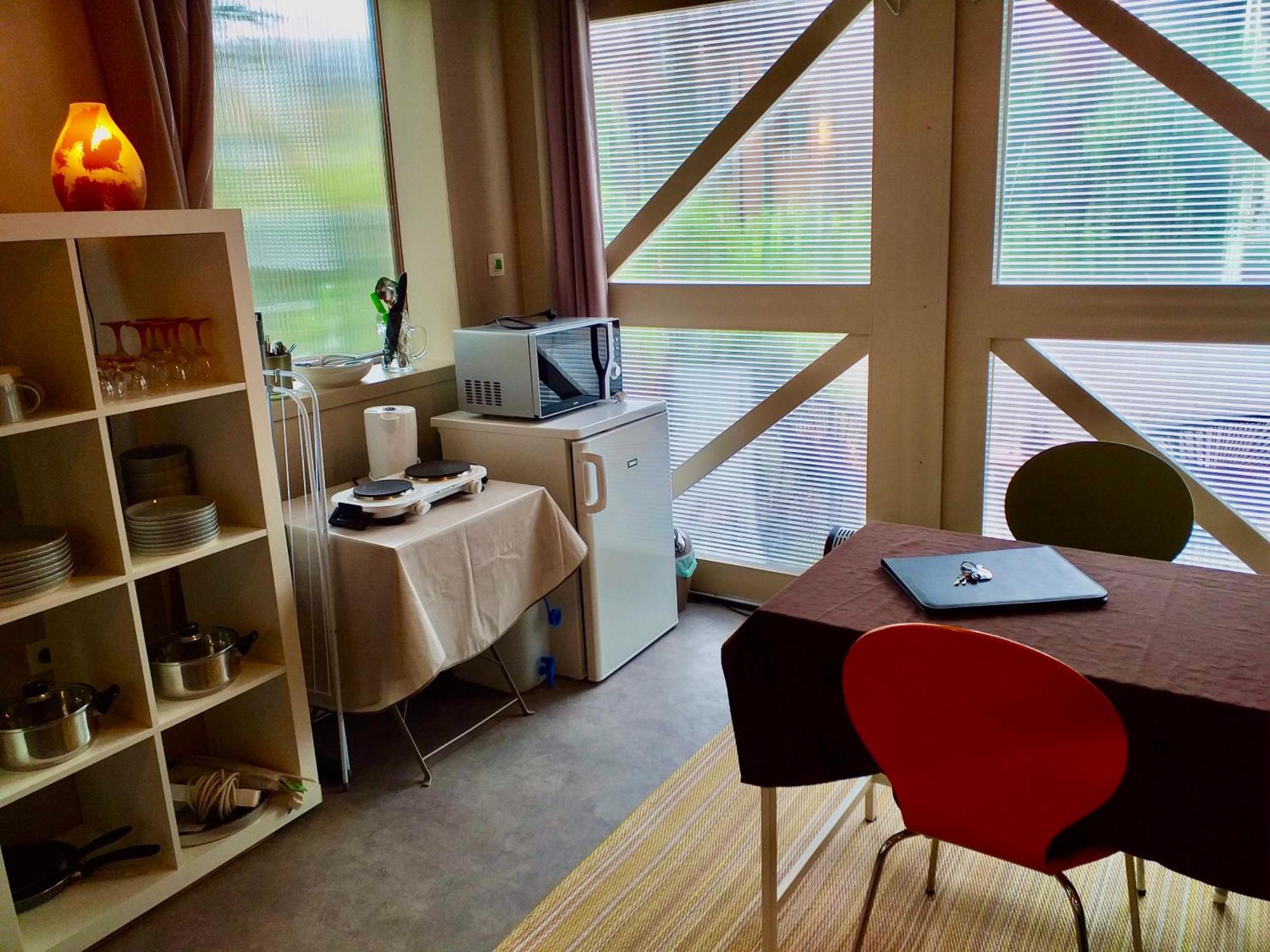 Le Relais Des Fagnes Bed and Breakfast Sart-lez-Spa Exteriör bild